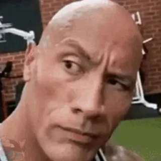 Sticker пусси гёрл - 6