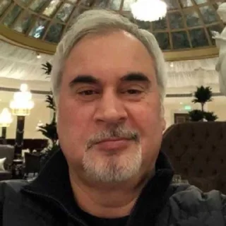 Sticker пусси гёрл - 5