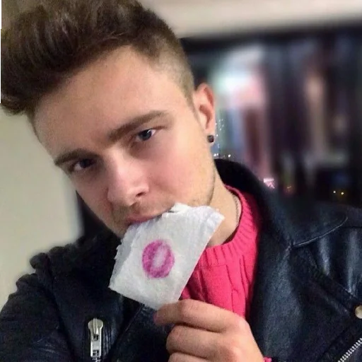 Sticker егор крид доминирует миром::@xoqxak - 0