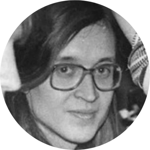 очки человеческое лицо черно-белый