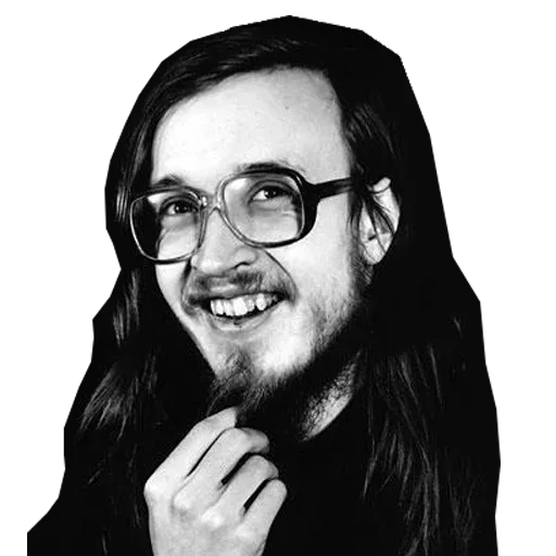 Sticker Гражданская оборона @stickernayaa - 4