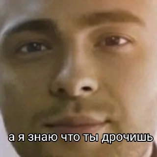 Sticker Егор крид пусси - 6