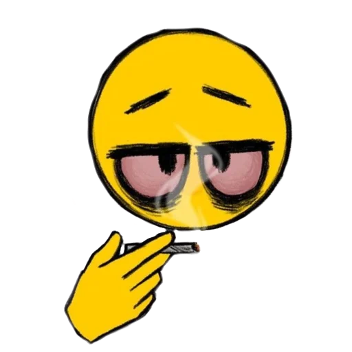 Стикер ебать - 11