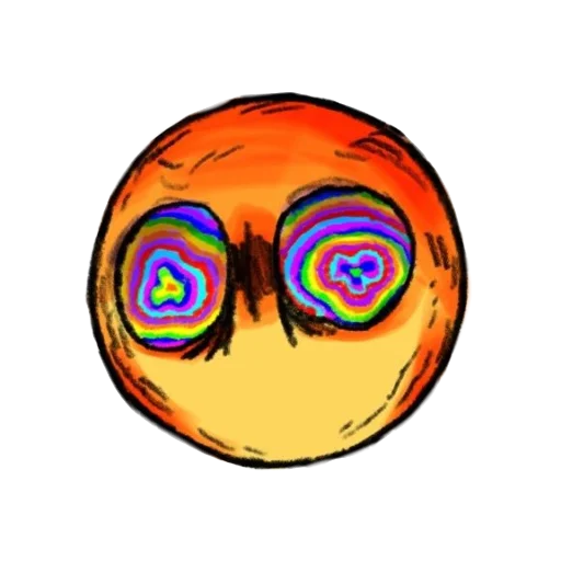 Стикер ебать - 10