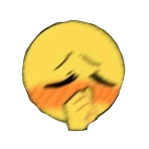 Стикер ебать - 8