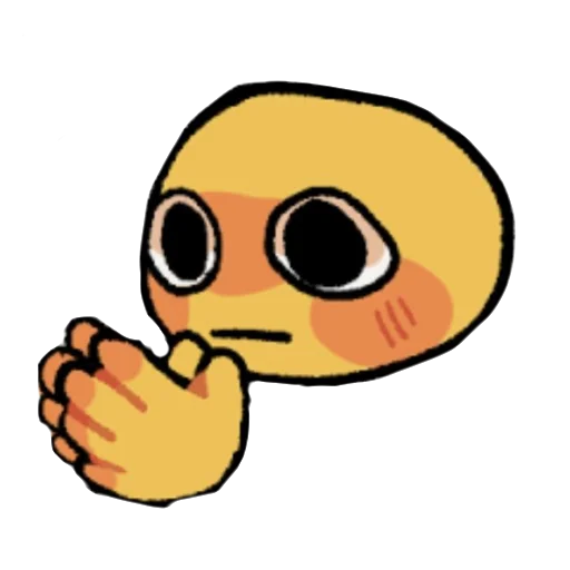 Стикер ебать - 7