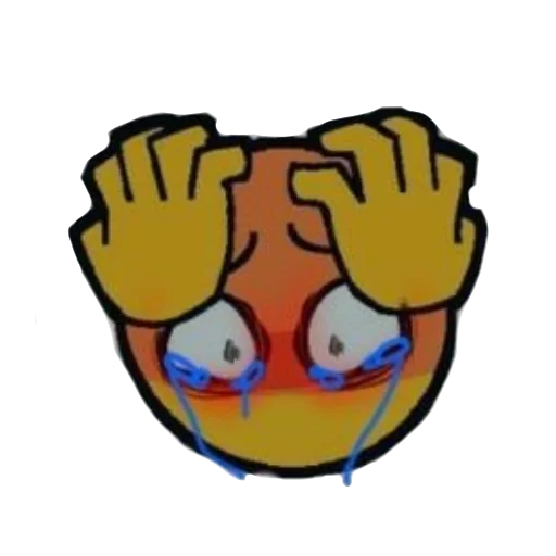 Стикер ебать - 0