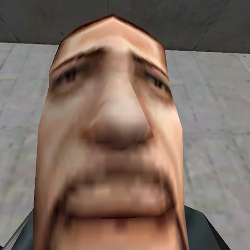 screenshot man human face