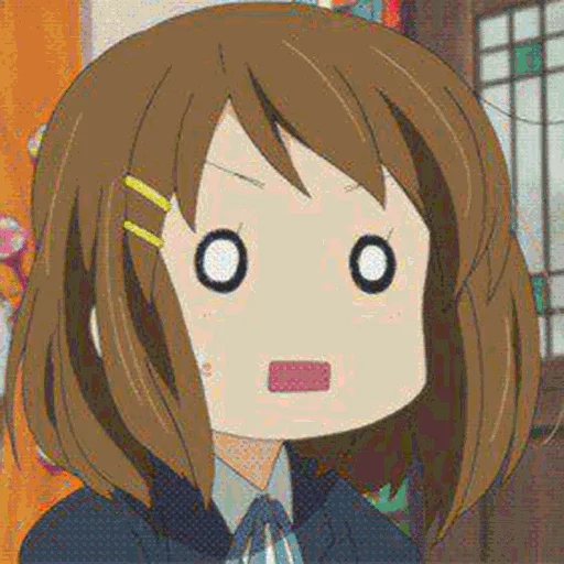 anime cartoon illustration