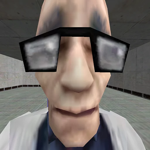 screenshot cartoon human face