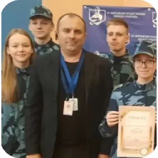 Стикер эдик - 7