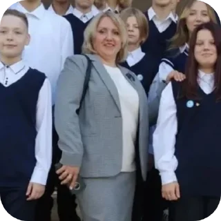 Стикер эдик - 4