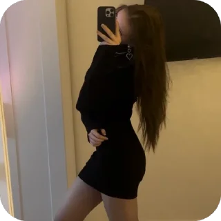 Стикер эээ - 1