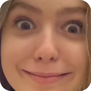 Стикер эээ - 3