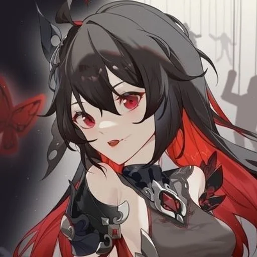 аниме мультфильм манга