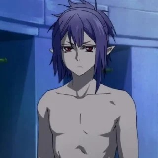 Sticker Последний Серафим - 7