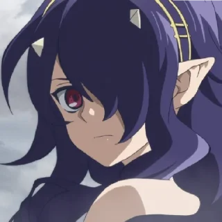 Sticker Последний Серафим - 0