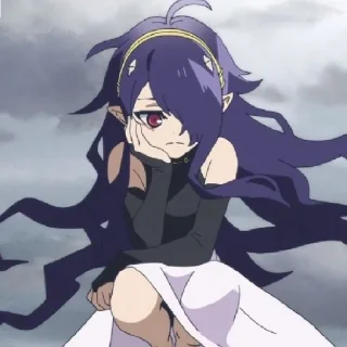 Sticker Последний Серафим - 2