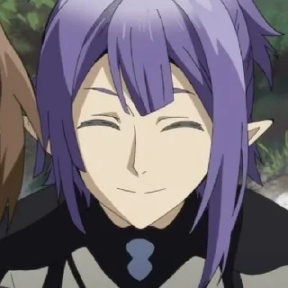 Sticker Последний Серафим - 4