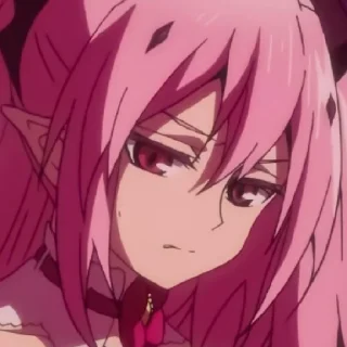 Sticker Последний Серафим - 10