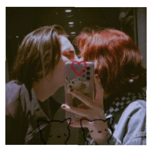 Sticker ehjdnpgEHshka - 1