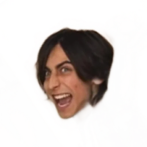 Sticker ehjdnpgEHshka - 1