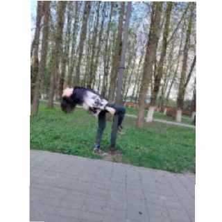 Sticker эйднпгЭшка - 10