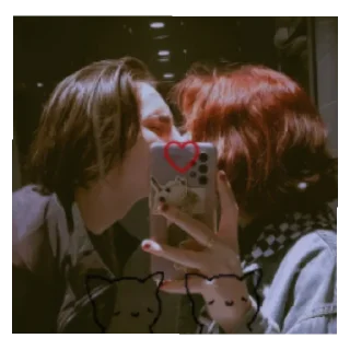 Sticker эйднпгЭшка - 9