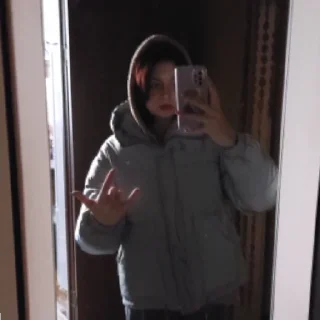 Sticker эйднпгЭшка - 0