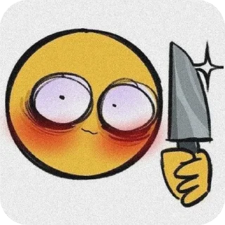 Sticker эмодзи)))✋✋ - 6