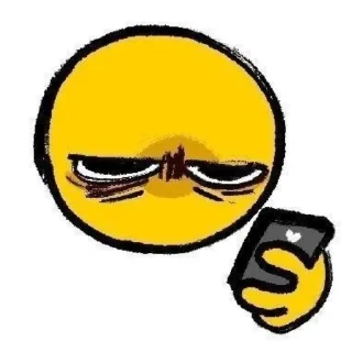 Sticker эмодзи)))✋✋ - 8