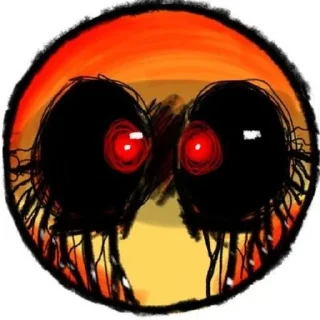 Sticker эмодзи)))✋✋ - 5