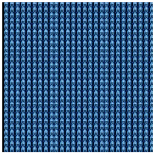 Sticker ehto_ne_prosto_gnev83 - 1