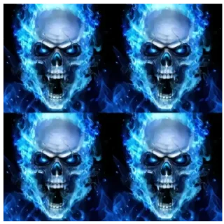 Sticker это не просто гнев - 1