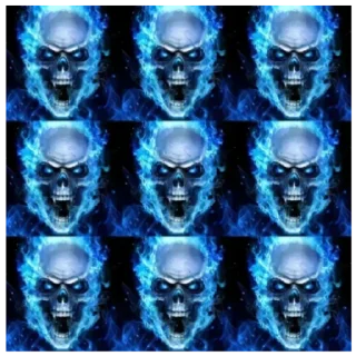 Sticker это не просто гнев - 6