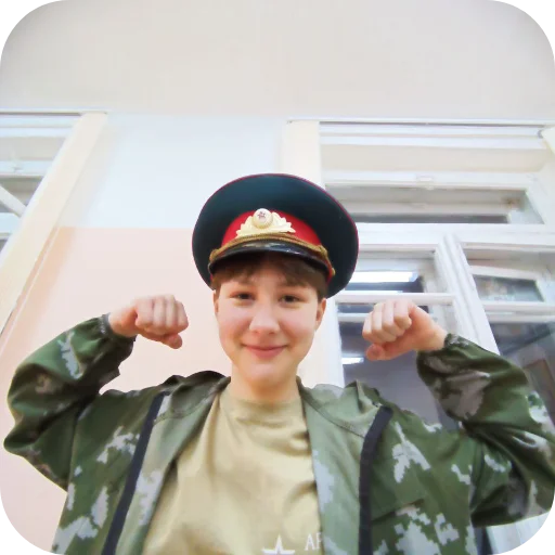 Стикер ehva126 - 1