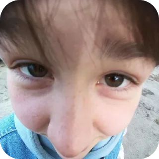 Стикер эва - 7