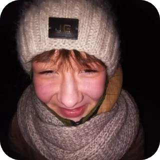 Стикер эва - 6