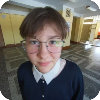 Стикер эва - 0