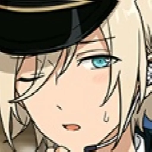 Стикер eichi - 1