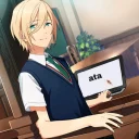 Sticker eichi - 8