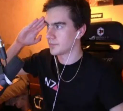 Sticker кто все эти люди? 89+ v2.0 - 10