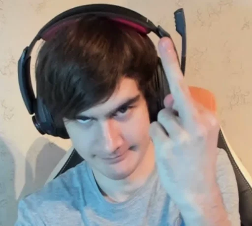 Sticker кто все эти люди? 89+ v2.0 - 7