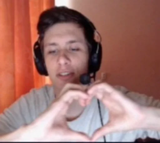 Sticker кто все эти люди? 89+ v2.0 - 2