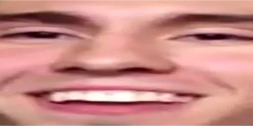 smile human face tooth