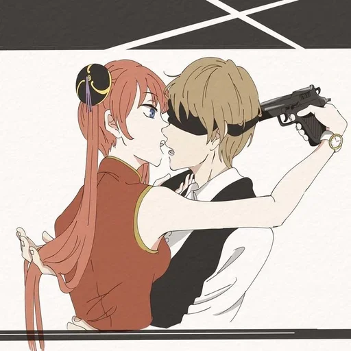 anime illustration cartoon