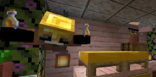 Стикер УХХВХВХВХВХВ @TgEmojiBot - 1