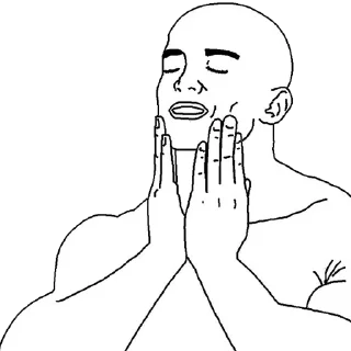 Стикер EKERGE - 4