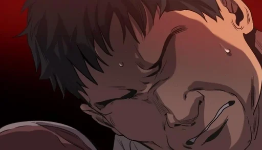 anime cartoon animation