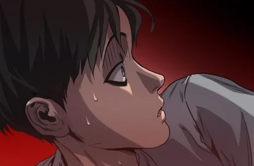 anime cartoon animation